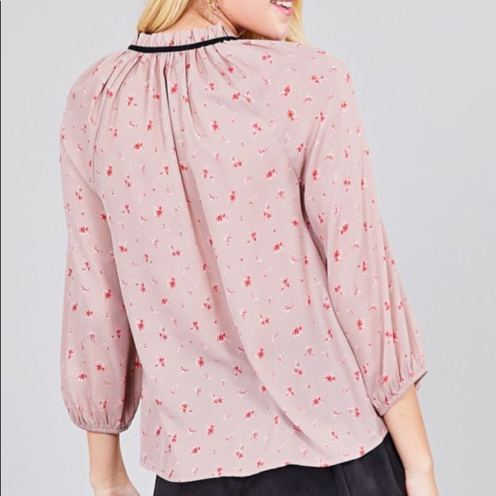 Blouse - Picture 4 of 5